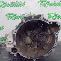 CAMBIO 5 MARCE FORD FIESTA 1.2 BENZINA 2012