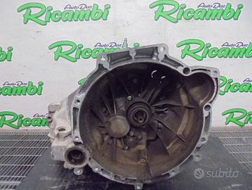 CAMBIO 5 MARCE FORD FIESTA 1.2 BENZINA 2012