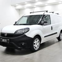 FIAT Doblò 1.6MJT 101CV MAXI 3 POSTI SENSORI GANCI