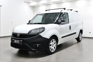FIAT Doblò 1.6MJT 101CV MAXI 3 POSTI SENSORI GANCI