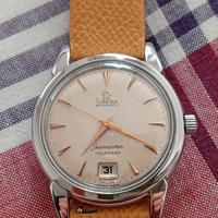 Omega Seamaster