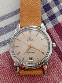 Omega Seamaster