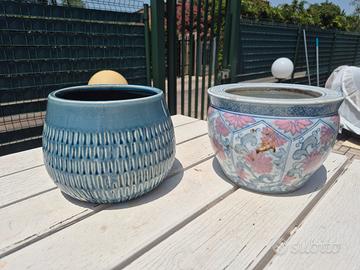 vasi in ceramica 