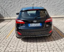 HYUNDAI i30 2ª serie - 2013