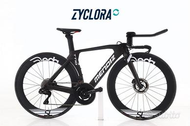 Mendiz T110 Di2 12V t.50