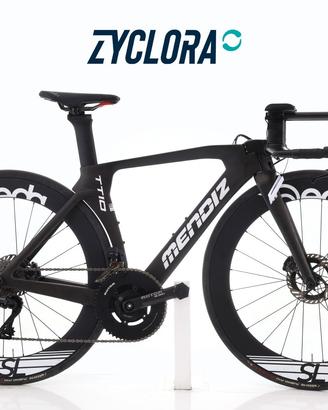 Mendiz T110 Di2 12V t.50