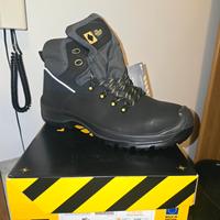 2work4 scarpe antinfortunistiche 44 