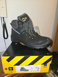 2work4 scarpe antinfortunistiche 44 