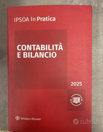 IN PRATICA CONTABILITÀ E BILANCIO