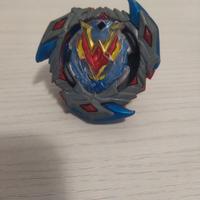 Beyblade burst turbo winning Valkyrie takara tomy