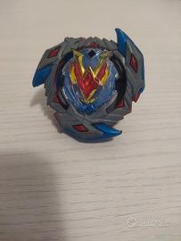 Beyblade burst turbo winning Valkyrie takara tomy