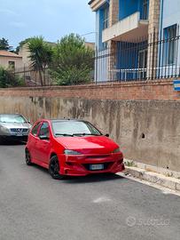 fiat punto 2 serie sporting 