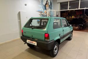 Fiat Panda 1100 i.e. cat 4x4 Country Club