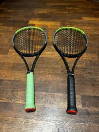 Racchette Wilson Blade 98