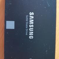 SSD SAMSUNG 850 EVO 1 TERA