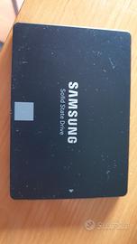 SSD SAMSUNG 850 EVO 1 TERA