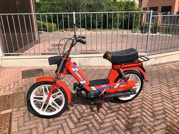 Garelli Noi TL Matic 50 cc