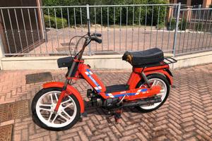 Garelli Noi TL Matic 50 cc