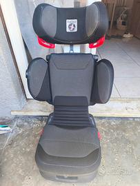 seggiolino auto