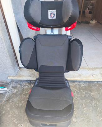 seggiolino auto