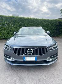 Volvo V90 D4 Inscription