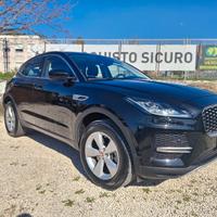 Jaguar E-Pace 2.0D I4 163 CV AWD Auto SE