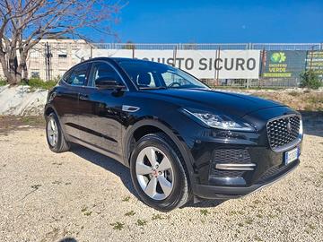 Jaguar E-Pace 2.0D I4 163 CV AWD Auto SE