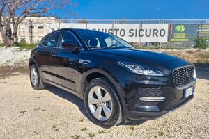Jaguar E-Pace 2.0D I4 163 CV AWD Auto SE