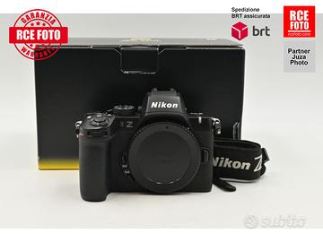 Nikon Z50 II