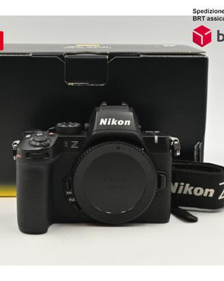 Nikon Z50 II