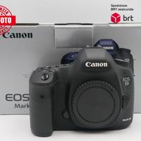 Canon EOS 5D Mark III