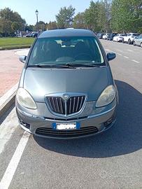 Lancia Musa Multijet 1.3 95 Cv