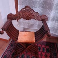 Sedia D'arredo 