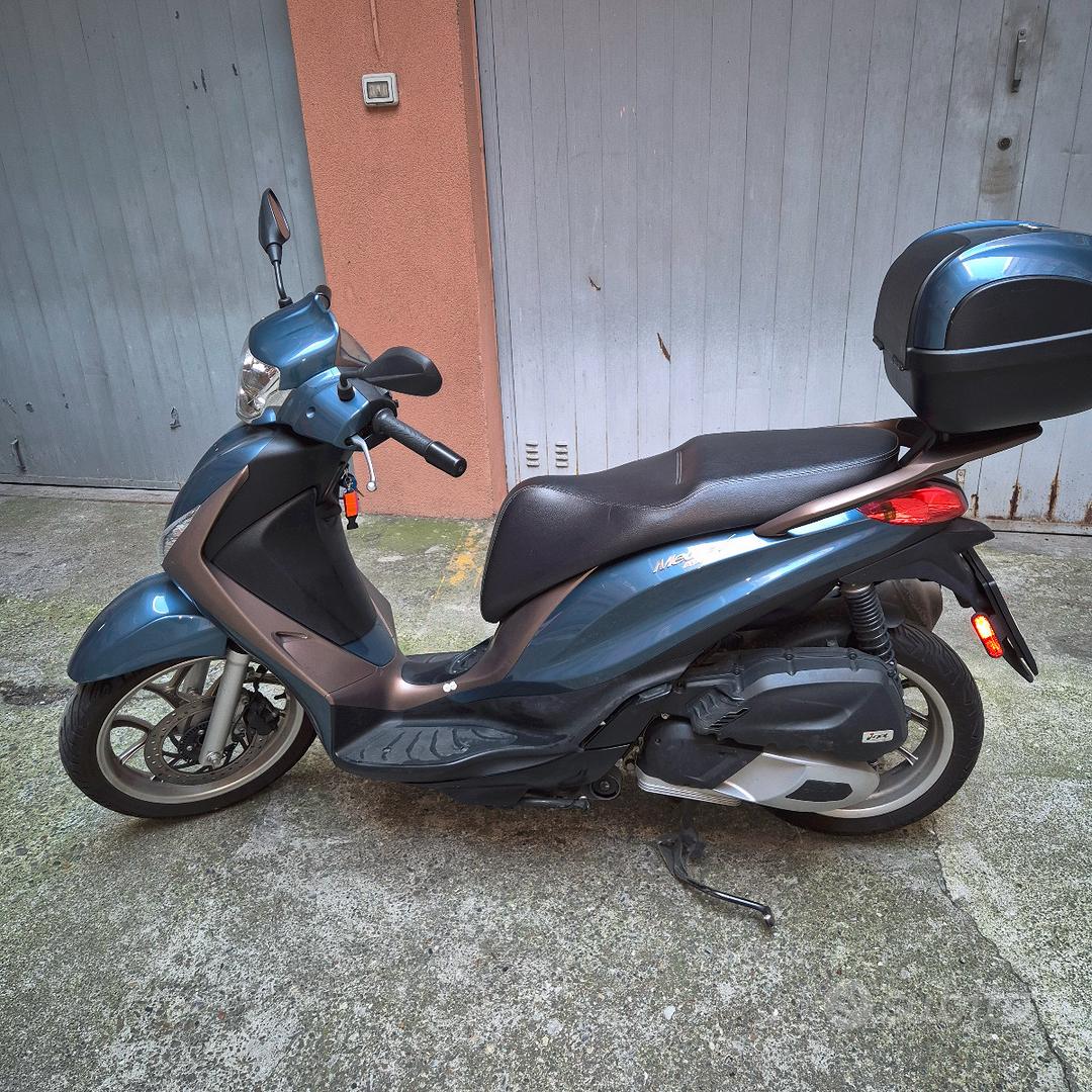 Medley 150 Medley 125 Cavalli Piaggio Medley 125 2021 Moto E