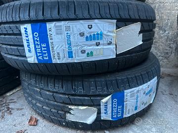 185/55R16 87v  XL sailun