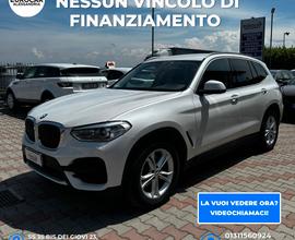 Bmw X3 xDrive20d Business Advantage