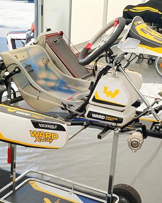 telaio parolin le mans 