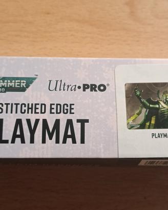 Playmat "Necrons" Warhammer 40000 Ultra Pro
