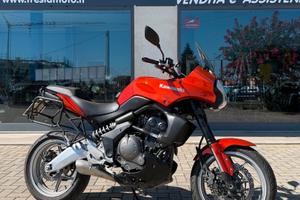 KAWASAKI VERSYS +FINANZIABILE IN MINI RATE MENSILI