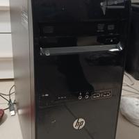 Hp Pro