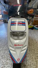 Piaggio typhoon