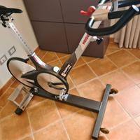 Spin bike Kaiser