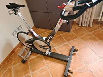 Spin bike Kaiser