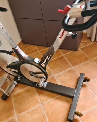 Spin bike Kaiser