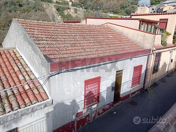Casa Indipendente - Rometta
