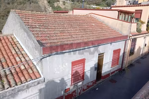 Casa Indipendente - Rometta