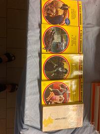 Libri gialli
