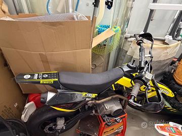 Pit Bike 110