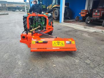 trincia fossi Sicma mod. MAF40 da 1,40m