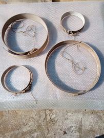 Oggetti/attrezzature da malga